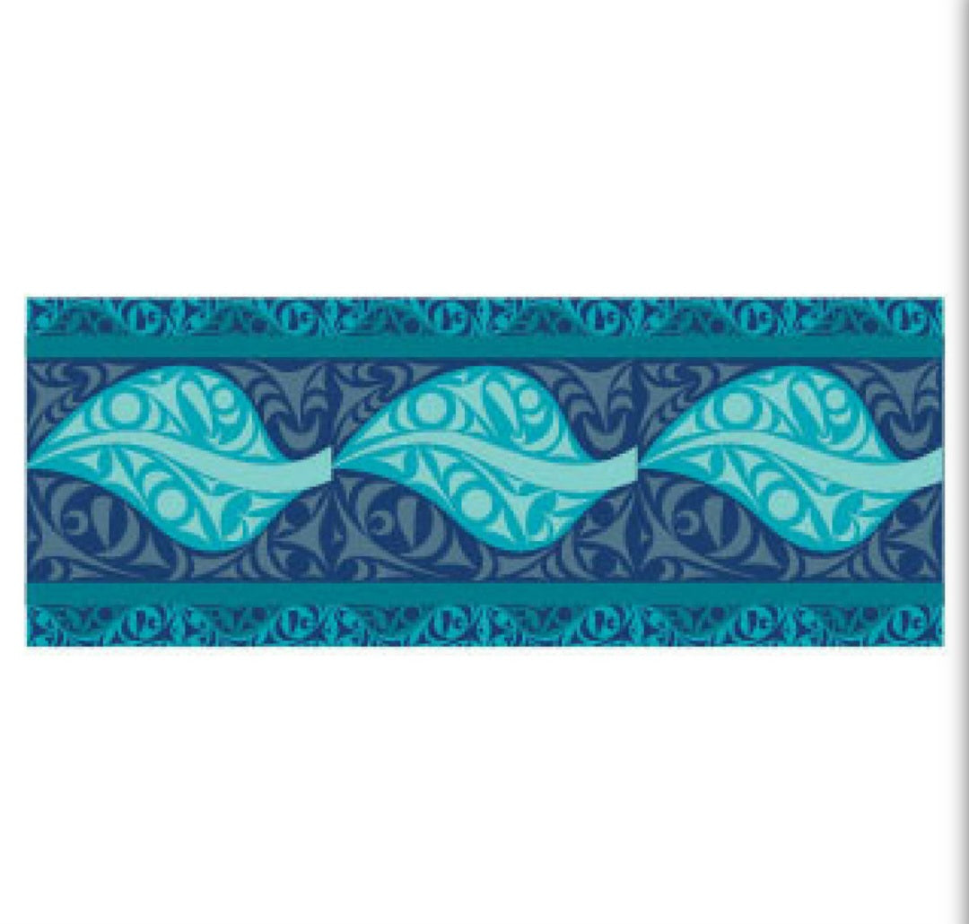 Circle Scarf - Eco Spirit
