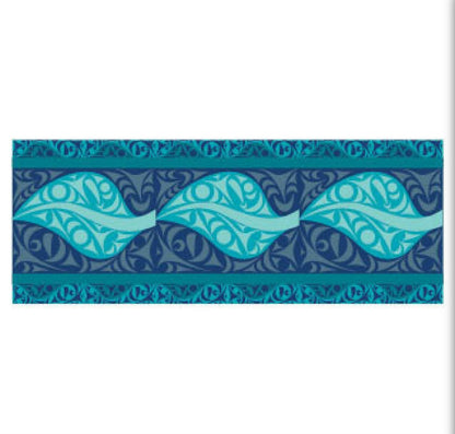 Circle Scarf - Eco Spirit