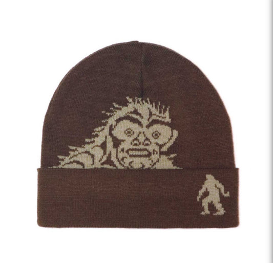 Toque - Sasquatch