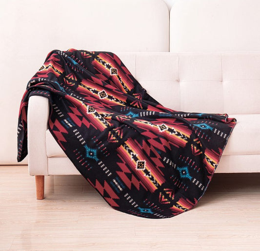 Native Blanket - BB