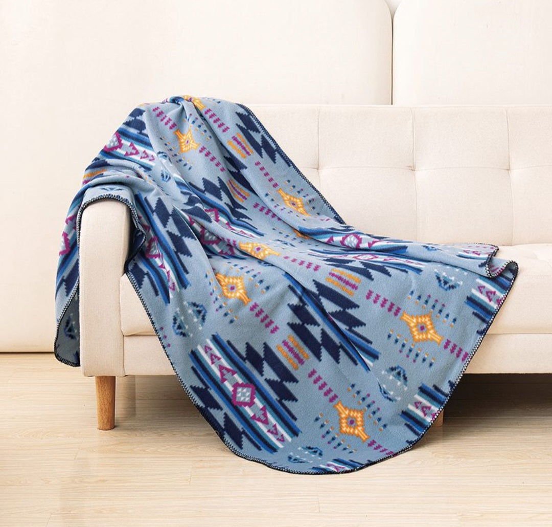 Native Blanket - DB