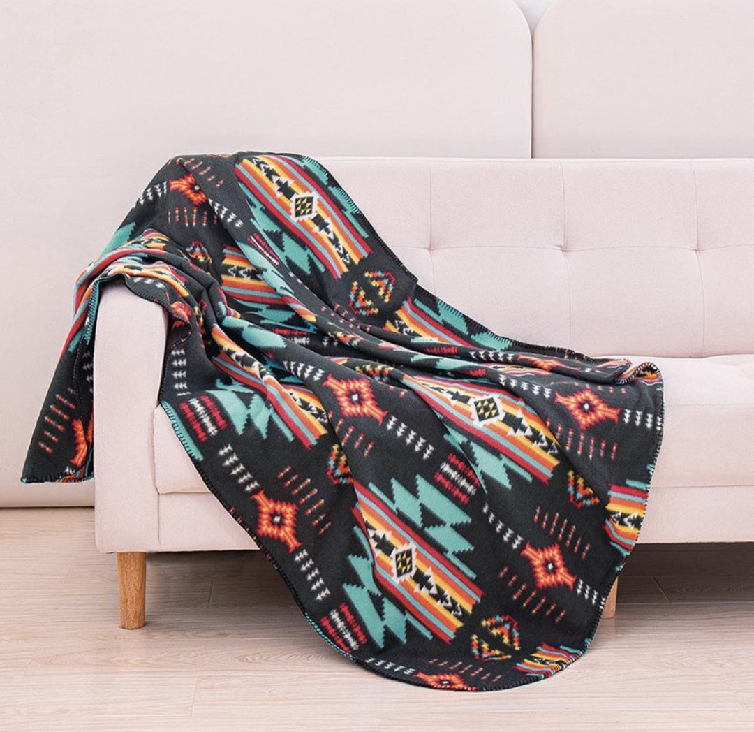 Native Blanket - CF