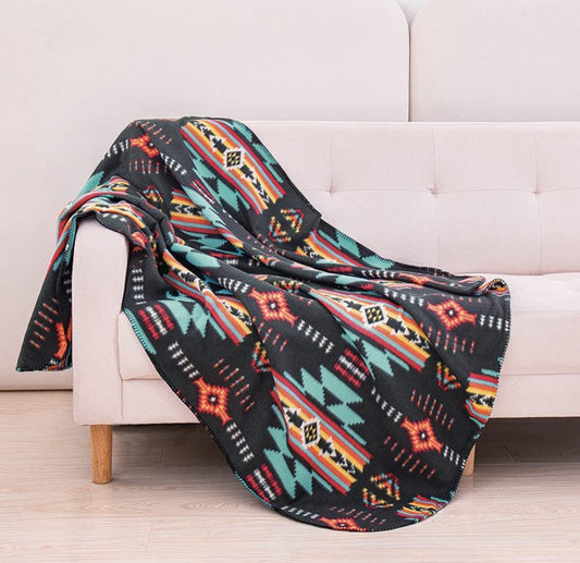 Native Blanket - CF