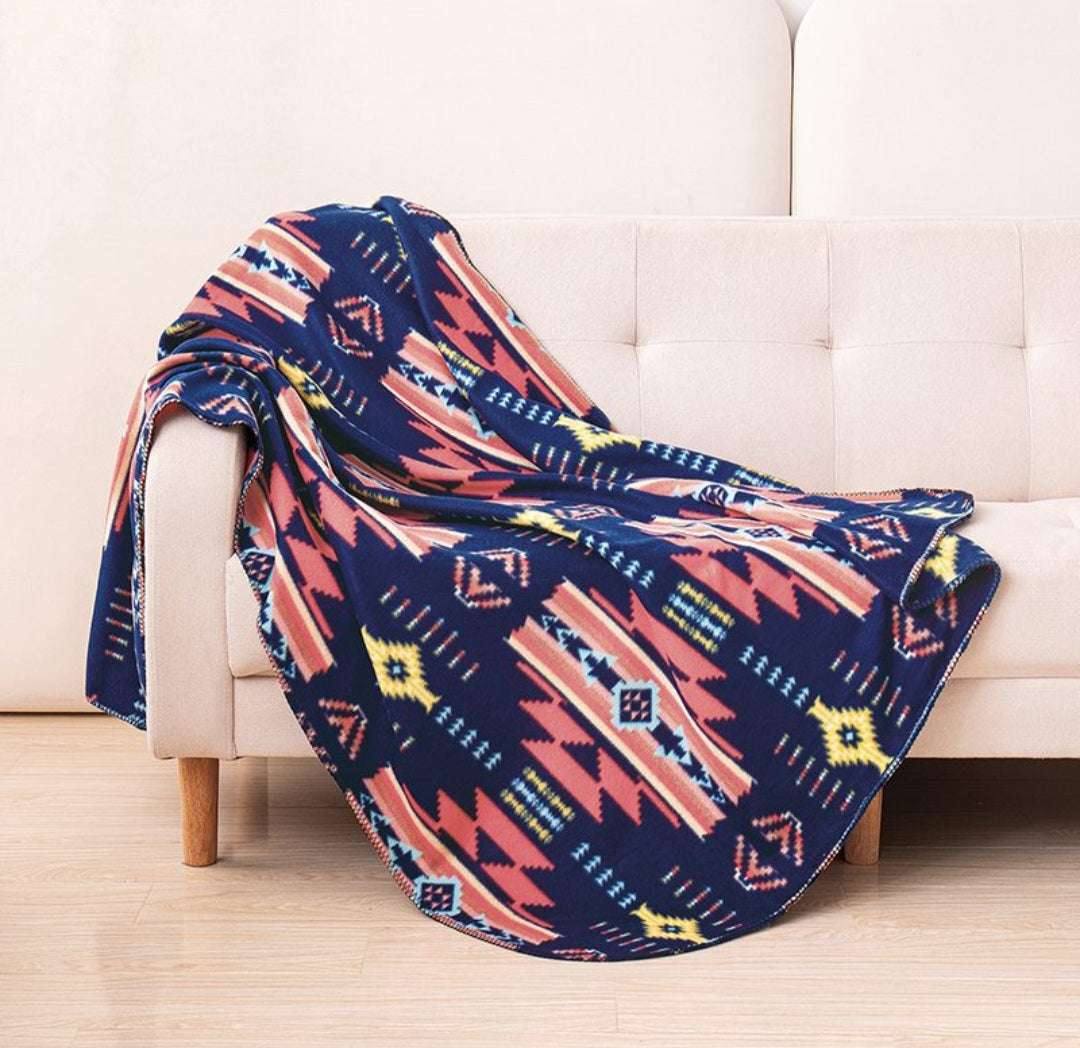 Native Blanket - NR