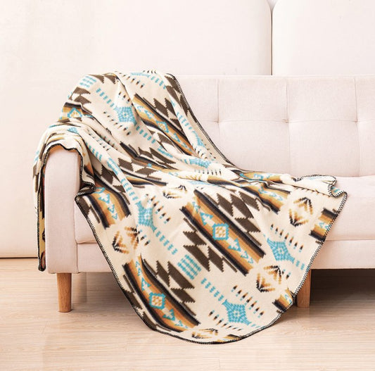 Native Blanket - CBB
