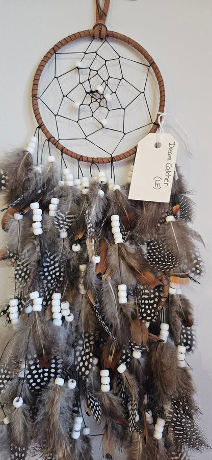 Dream Catcher -BGL