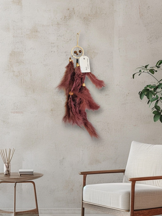 Dream Catcher - MB