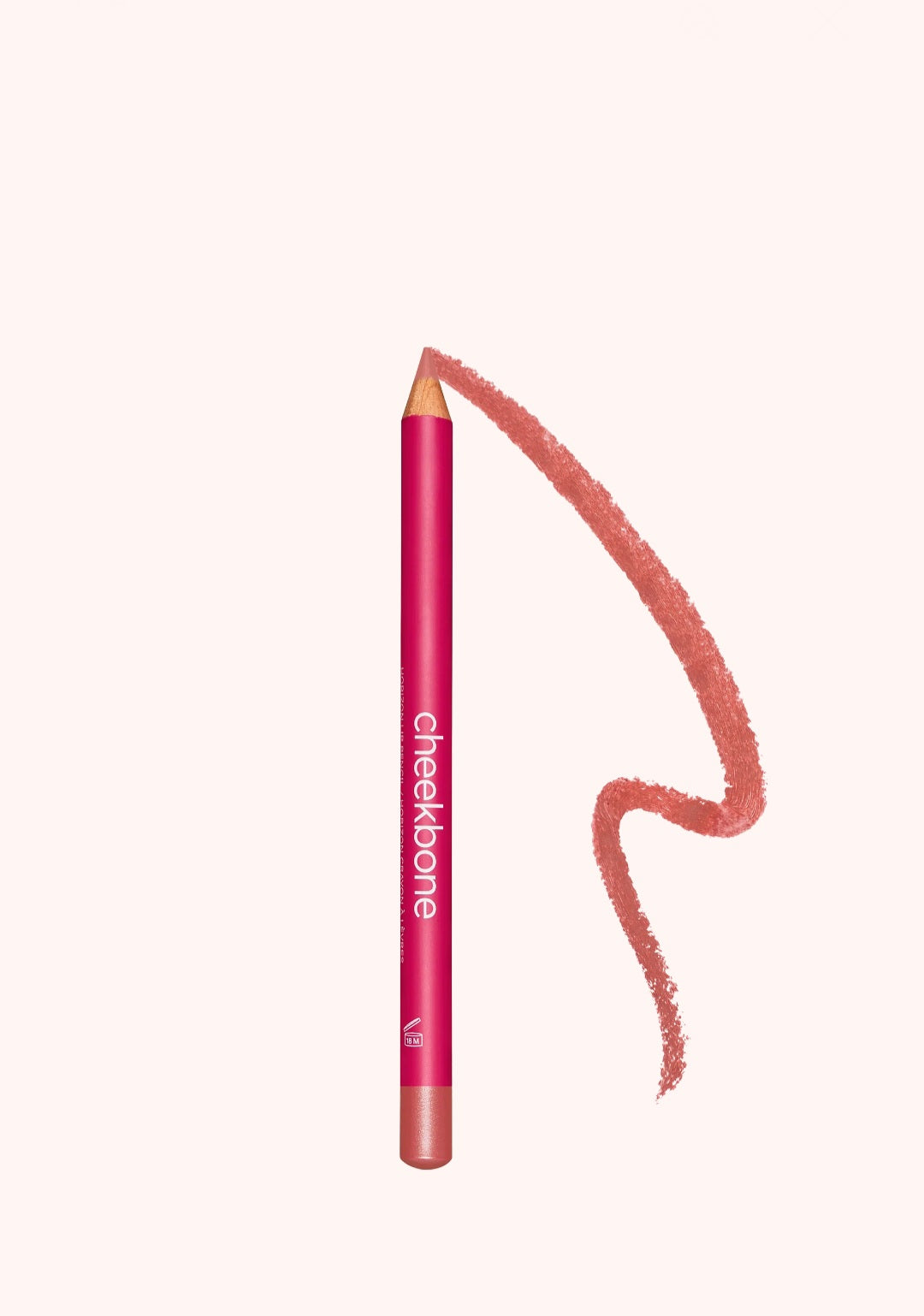Horizon Lip Pencil - Clay