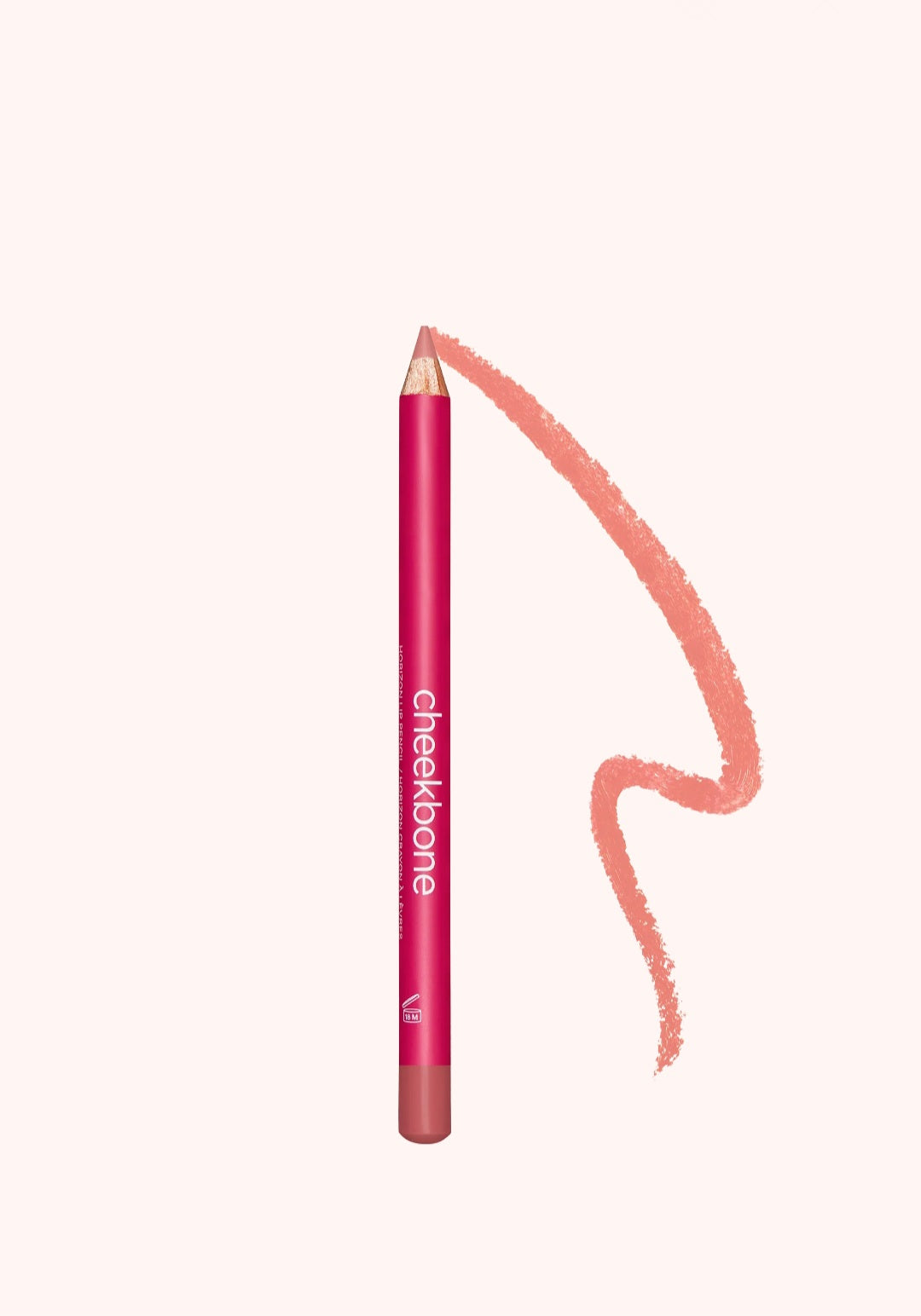 Horizon Lip Pencil - Sand