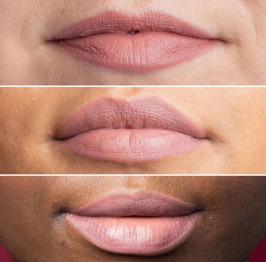 Horizon Lip Pencil - Sand