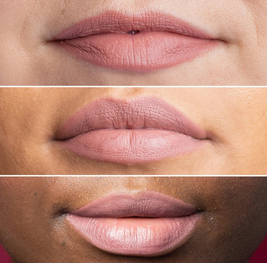 Horizon Lip Pencil - Sand