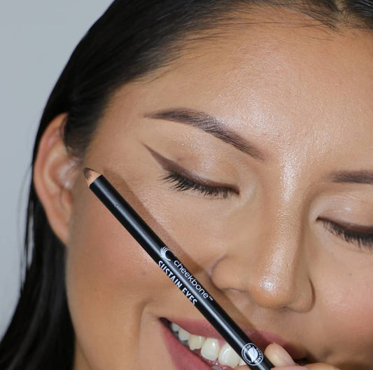 Empower Eyeliner - Cedar Brown