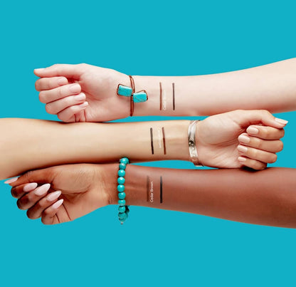 Empower Eyeliner - Cedar Brown