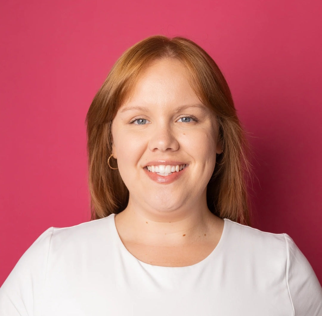 Healing Lip Oil - Serenity