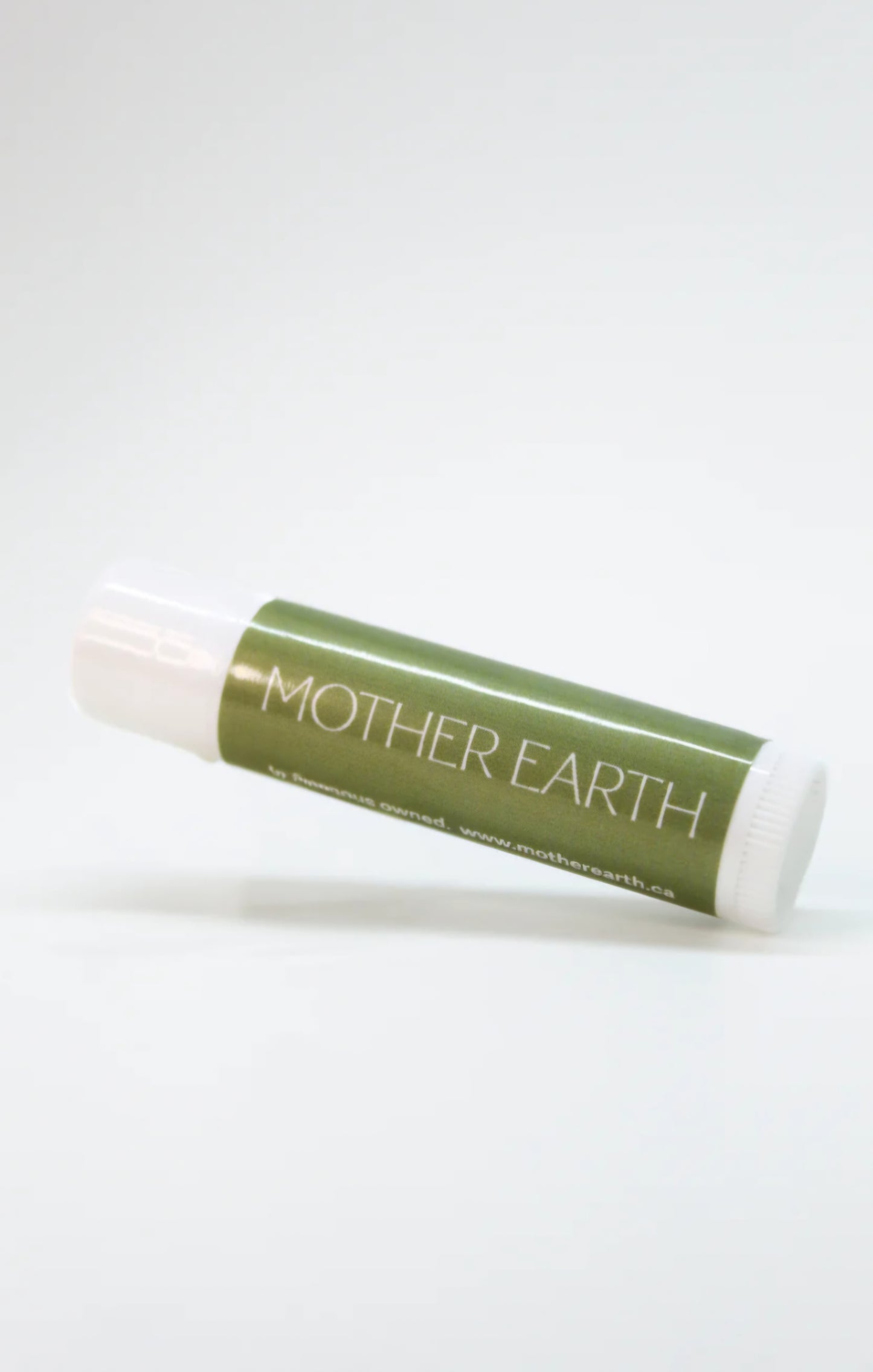 Mint Lip balm stick