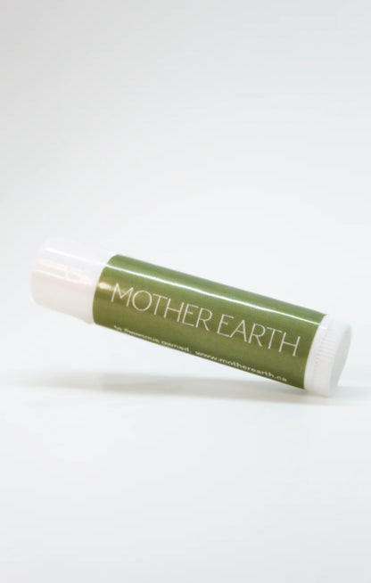 Mint Lip balm stick