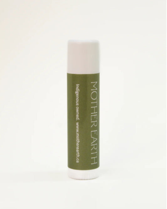 Mint Lip balm stick
