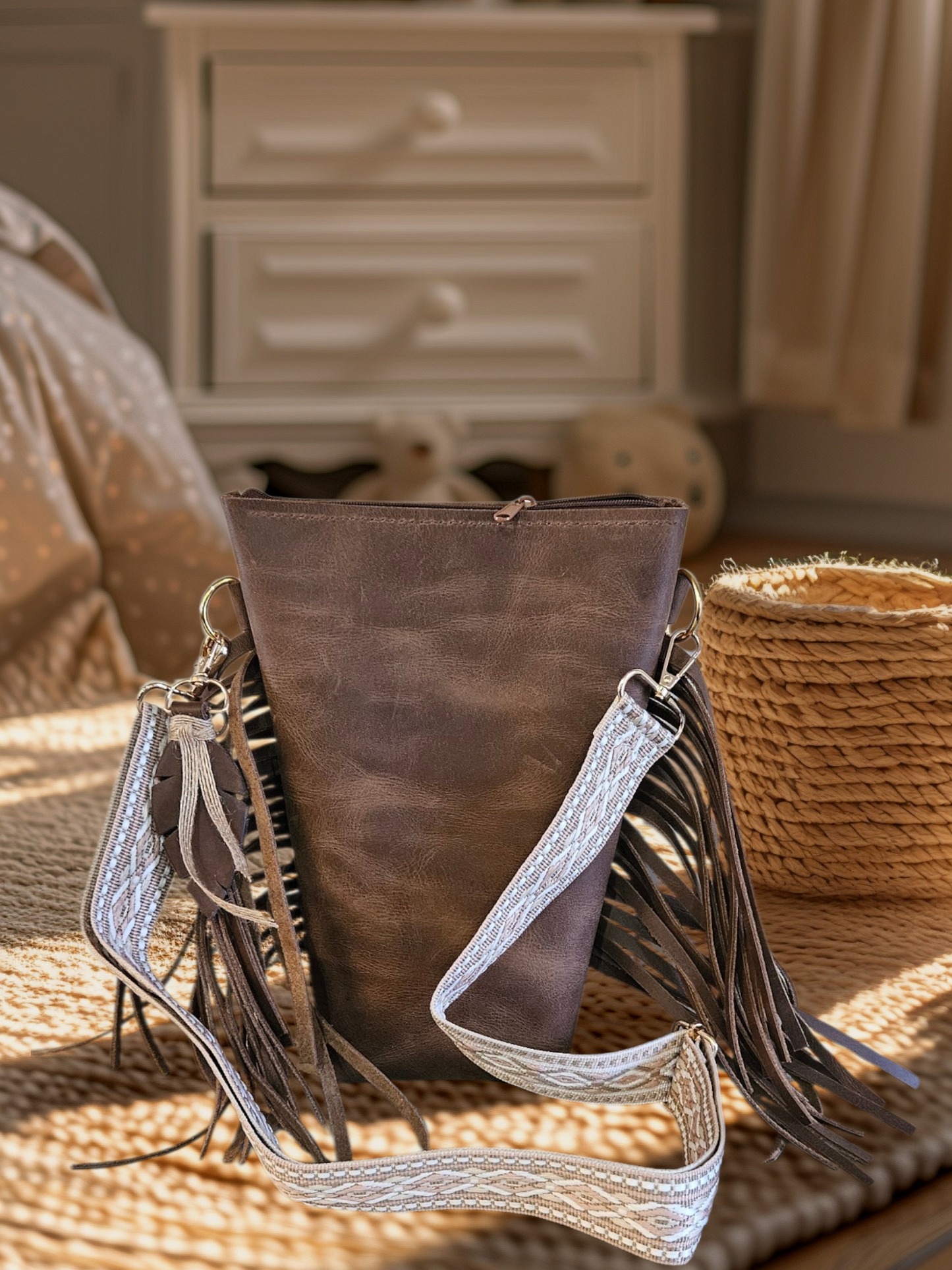 LF #2 The Blakely Bucket Bag