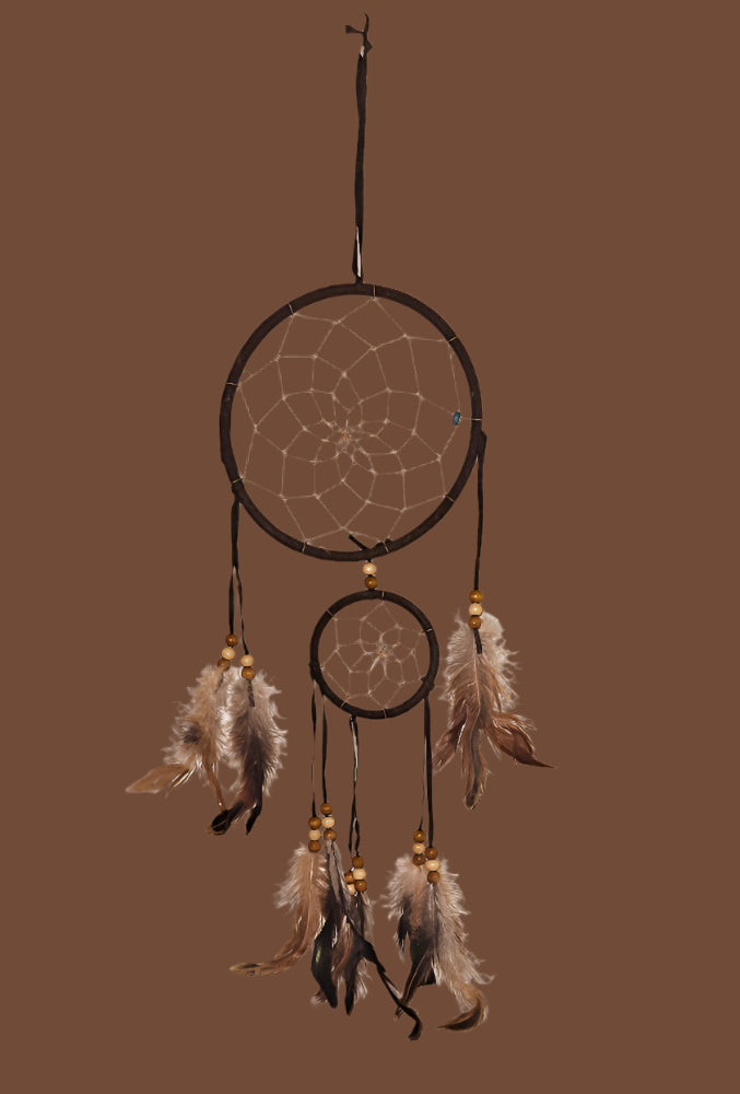 Medicine Wheel Dream Catcher