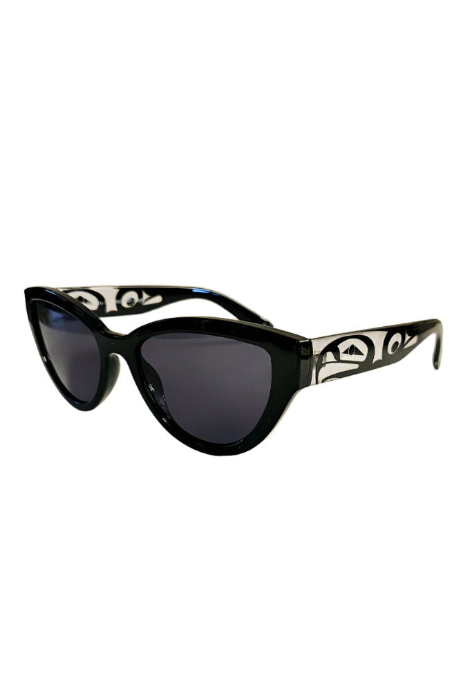 Claudia Alan Sunglasses - Skye Eagle