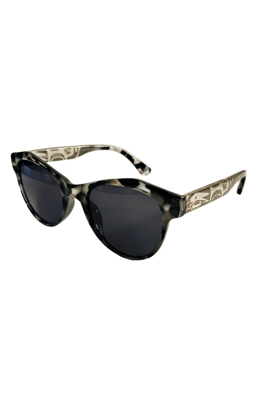 Claudia Alan Inc. Sunglasses - Julia