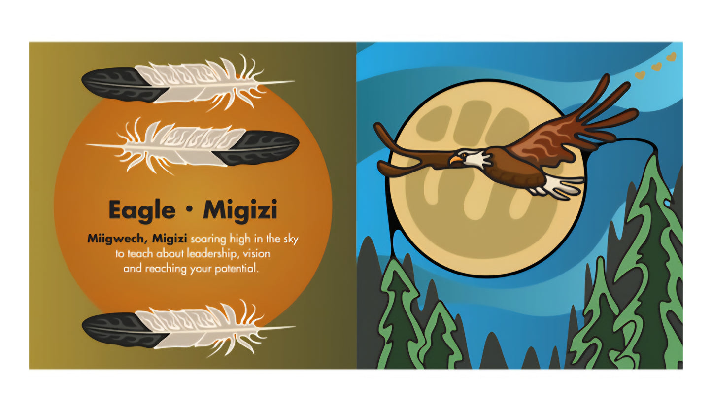 Board Book - All My Relatives