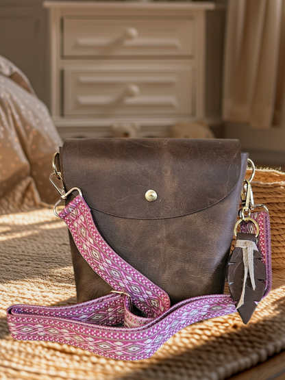 L #11  The Kingsley Bag