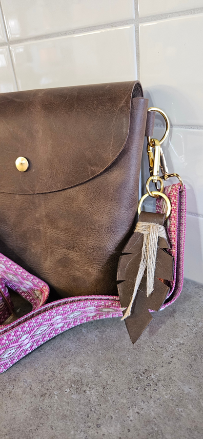 L #11  The Kingsley Bag