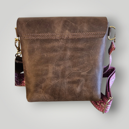 L #11  The Kingsley Bag