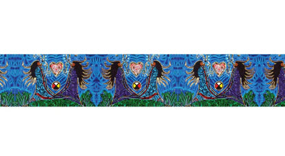 Breath of Life Lanyard