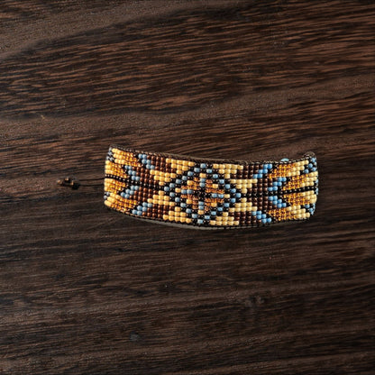 CT Handmade Beaded Bracelet