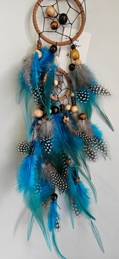 DC #18 Dream Catcher