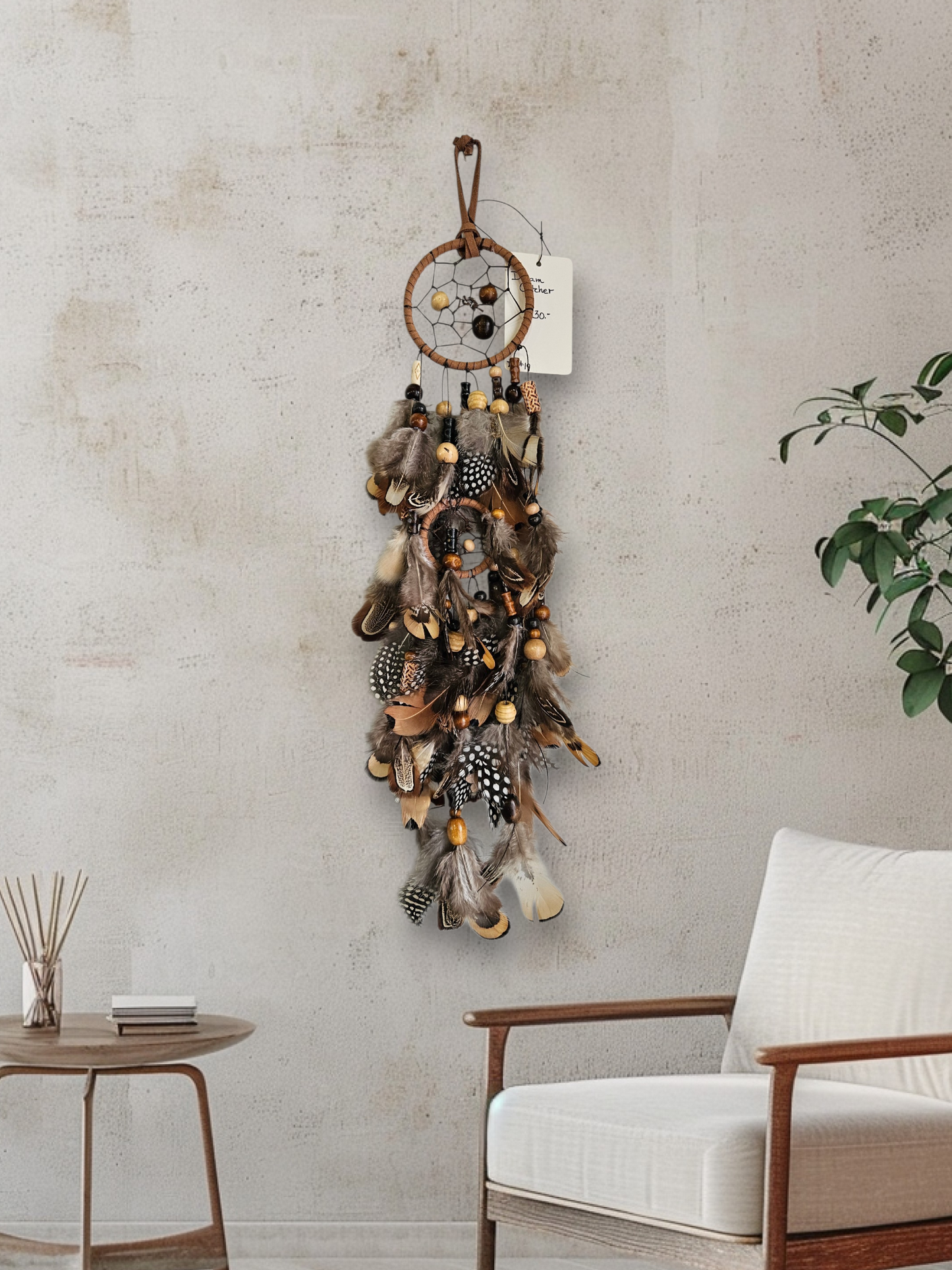 DC #18 Dream Catcher