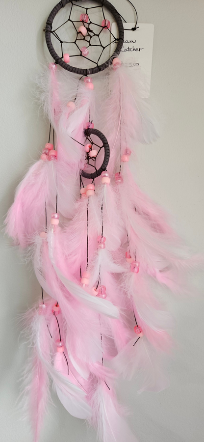 DC #20 Dream Catcher