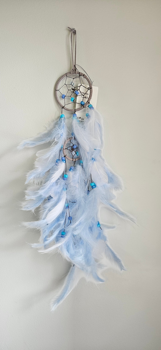 DC #21 Dream Catcher