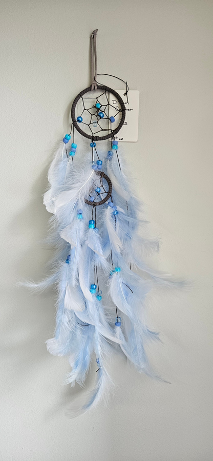 DC #22 Dream Catcher