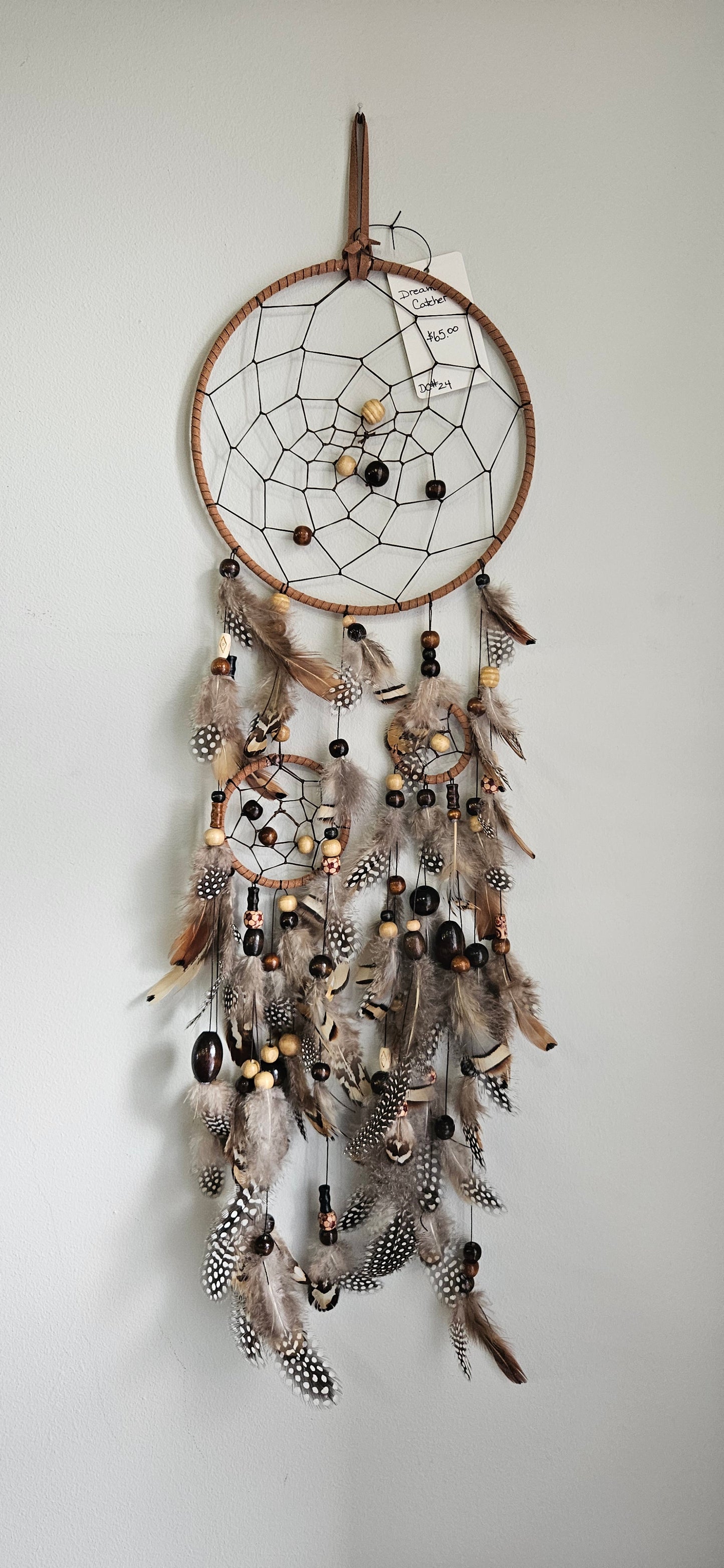 DC #24 Dream Catcher