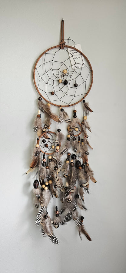 DC #24 Dream Catcher