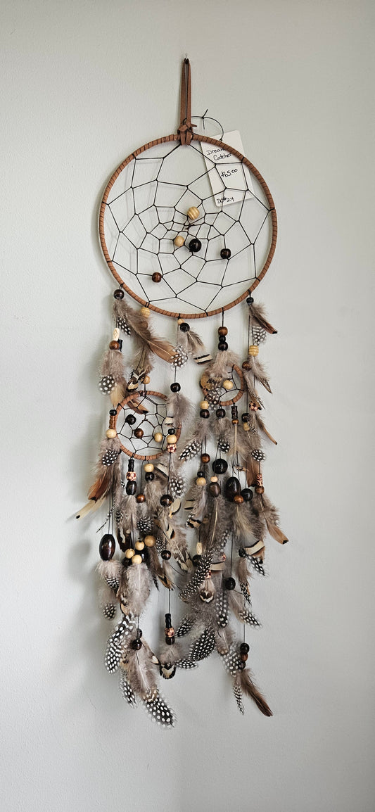 DC #24 Dream Catcher