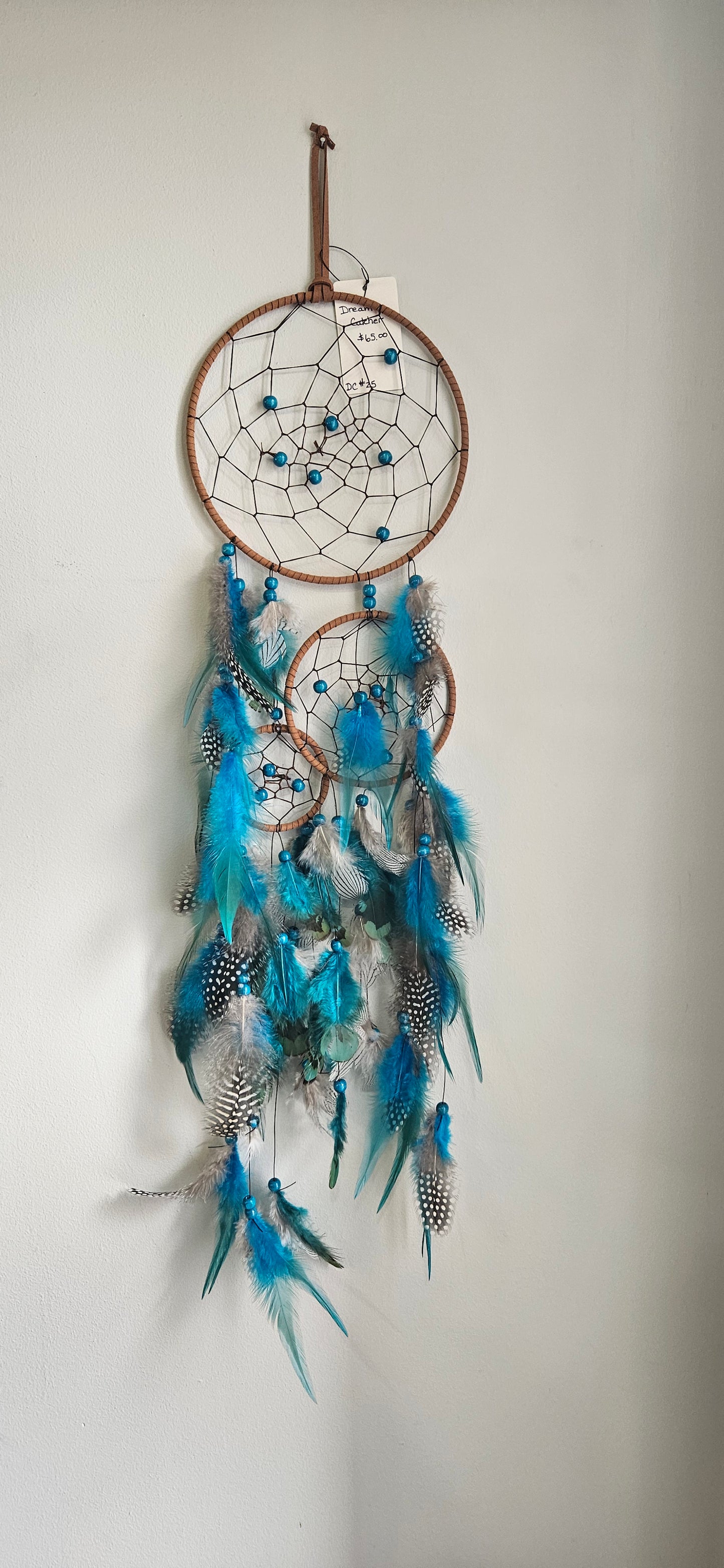 DC # 25 Dream Catcher
