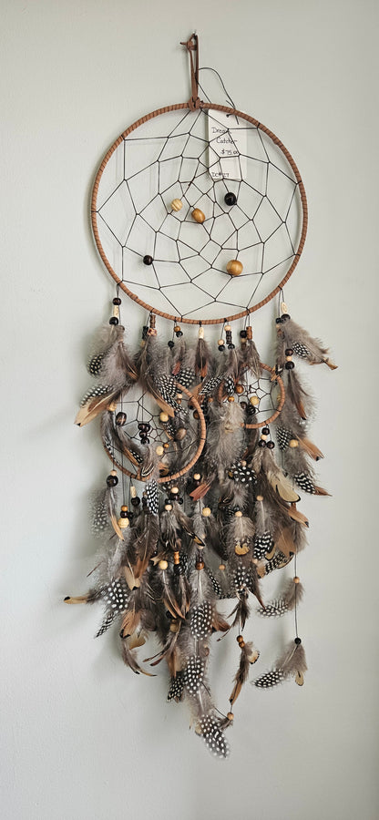 DC #27 Dream Catcher