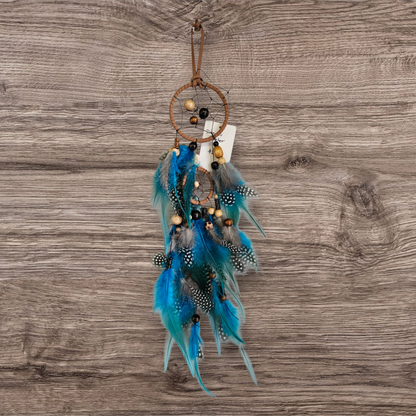 DC #18 Dream Catcher