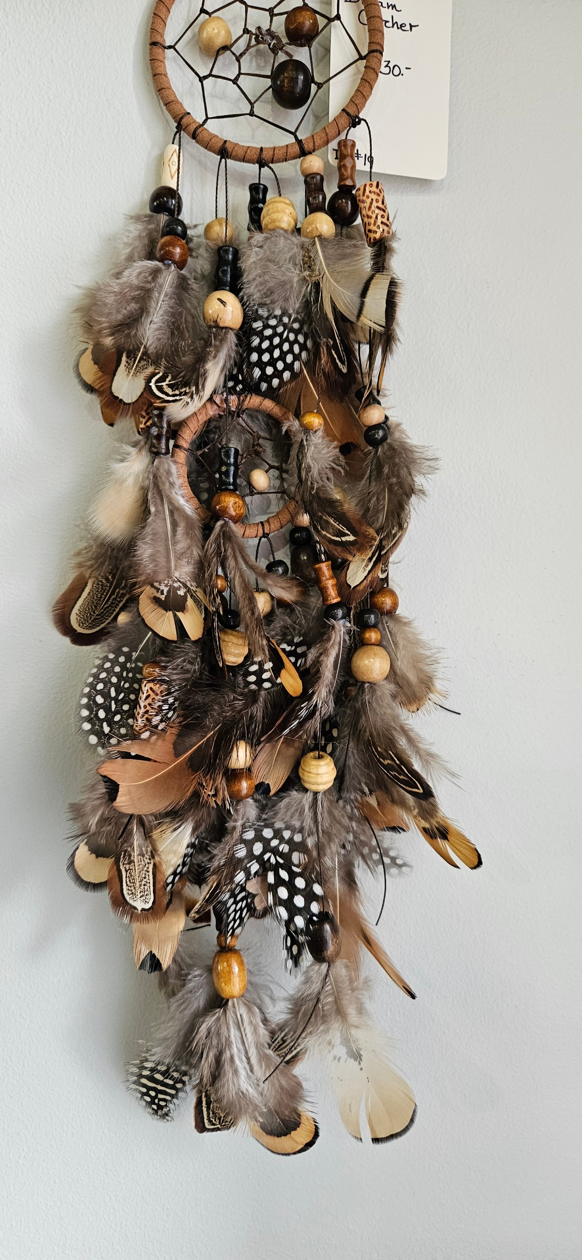 DC #18 Dream Catcher