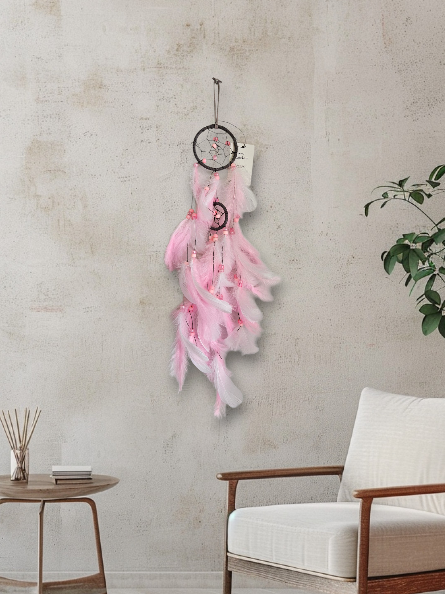 DC #20 Dream Catcher