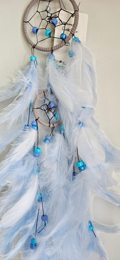 DC #21 Dream Catcher