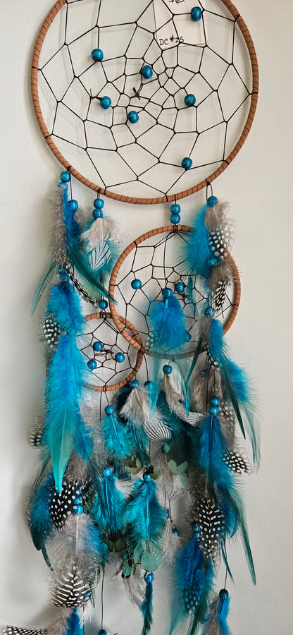 DC # 25 Dream Catcher