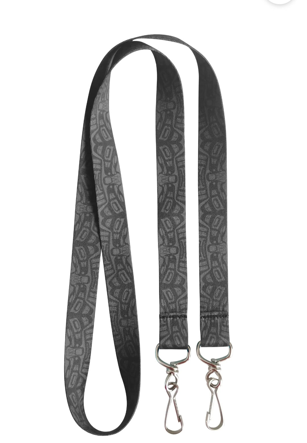 Eagle Freedom Lanyard