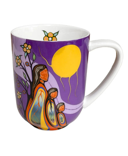 Emily Mug