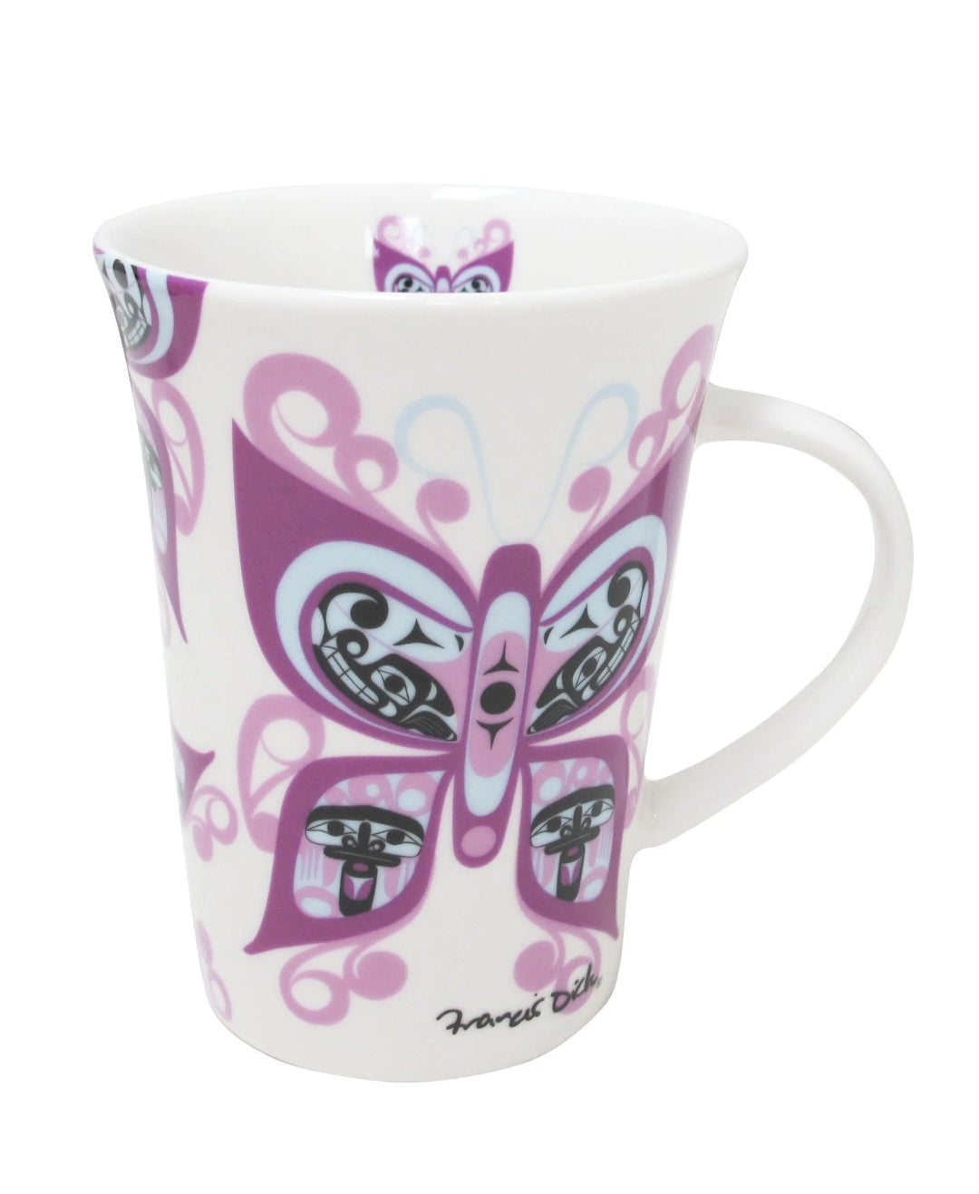 Francis Mug