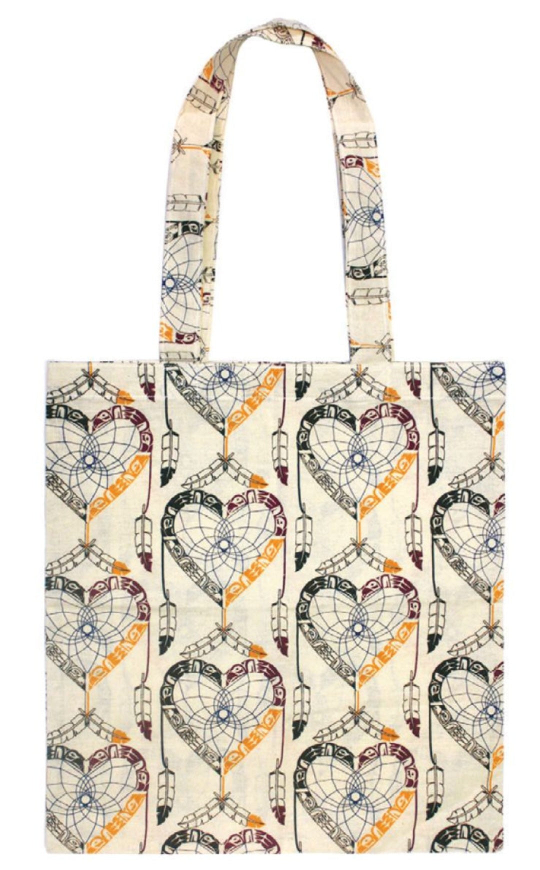 Heart Bag